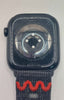 Apple Watch series 10 (cel) jet black aluminium 46mm 100% Battery cap unboxed