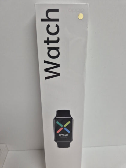 Oppo Watch Free - Black