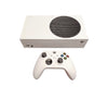 Microsoft XBox Series S 512GB **Unboxed**