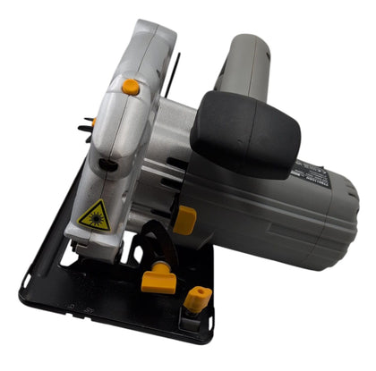 Titan Circular Saw Wired TTB911CSW 