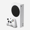 Xbox Series S + Samsung 500gb SSD