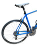 Giant DEF 1 Compact Road Bike 25 Inch Frame