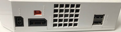 Nintendo Wii