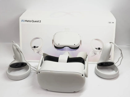 Meta Quest 2 128GB