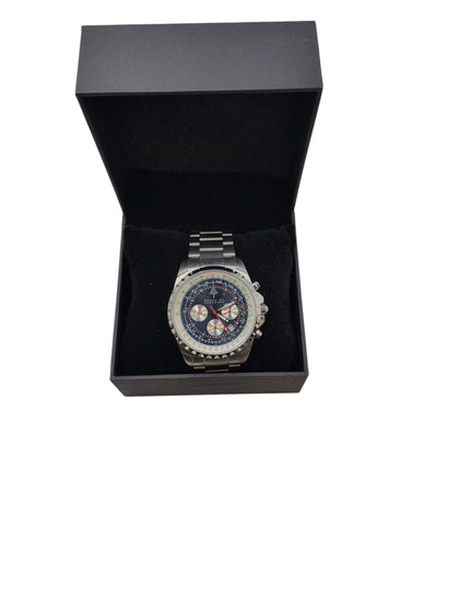 Spirit Of Concorde 50th Anniversary Celebration Watch