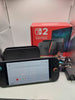 Nintendo Switch 2 console 256GB with black Joycons 2 Boxed with Charger