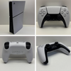 Sony Playstation 5 Slim Disc Edition Console Model CFI-2116