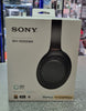 SONY NOISE CANCELLING HEADPHONES (WH1000XM4) PRESTON