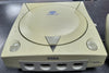 Sega Dreamcast Console - With controller and VMU