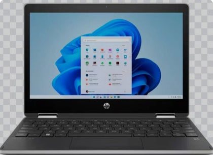 Hp Pavilion X360 11