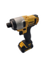 DEWALT  12v DCD710/DCF815 Kit