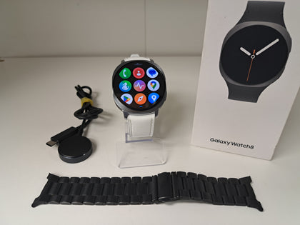 Samsung Galaxy Watch 8 44mm 4G (SM-L335F) - Great Yarmouth