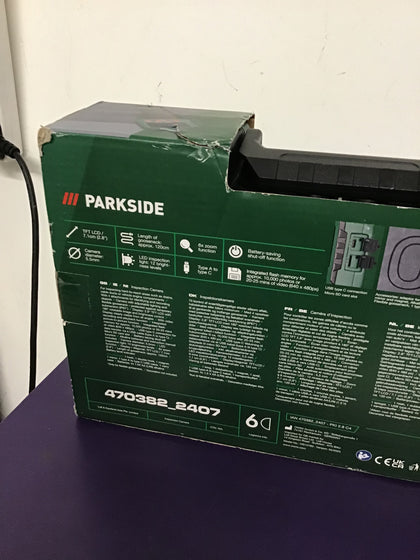 Parkside Inspection Camera PKI 2.8 C4
