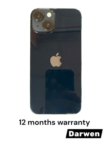 Apple iPhone 14 - 128gb - Midnight - Mobile Phones