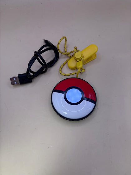 Nintendo Pokmon GO Plus