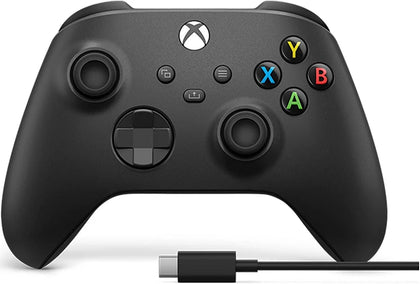 Microsoft Xbox Elite Series 2 Wireless Controller & USB-C Cable