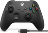 Microsoft Xbox Elite Series 2 Wireless Controller & USB-C Cable
