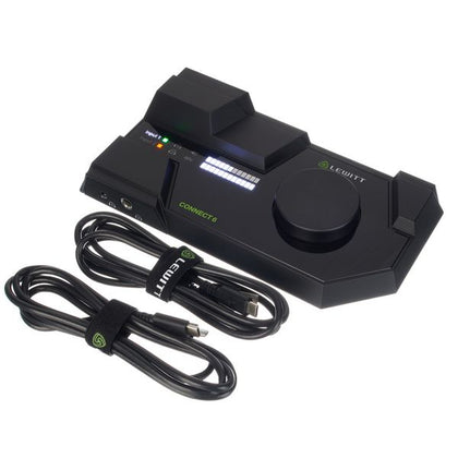 LEWITT CONNECT 6 Audio Interface
