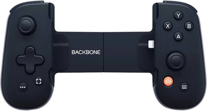 Backbone One Gamepad ( 24 Month Warranty)