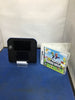 Nintendo 2DS Black/Blue + Super Mario Game