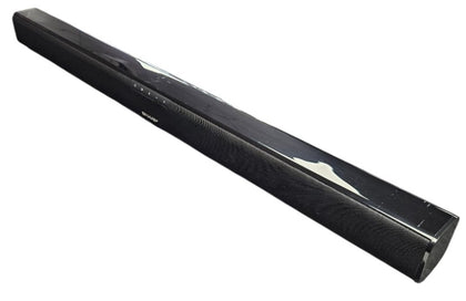 Sharp Bluetooth Soundbar (HT-SB110) - Unboxed