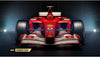 F1 2017 xbox one