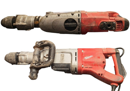 Milwaukee Kango 950S Drilling & Breaking Hammer *COLLECTION ONLY*