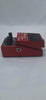Boss RC-2 Loop Station Phrase Sampler Looper Pedal metallic hot rod red