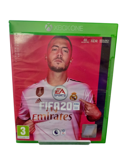 FIFA 20 Xbox One