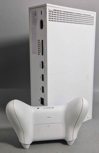 Xbox Series S Console, 512GB, White, Unboxed
