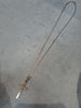 9ct Gold Cross & Chain