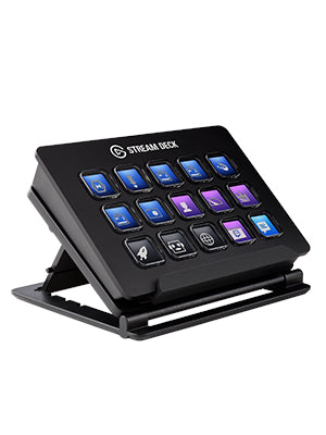 Corsair Elgato 10GAA9901 - Stream Deck ***Boxed***