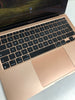 MacBook Air 13-inch M1 (Rose Gold 2020) 8gb, 256gb