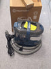 Vacmaster EasyClean Rapid Carpet Spot Cleaner 800W 2.5L **NEVER USED**