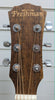 Freshman Acoustic Guitar AG2241336, 6 STRING, dreadnought Body