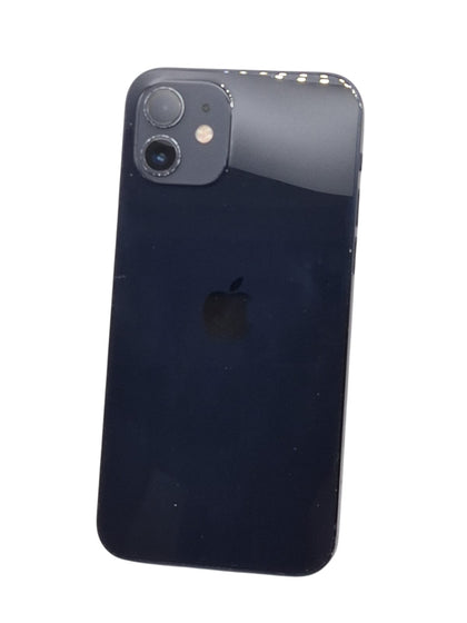 IPHONE 12 64GB - 2 YEAR WARRANTY