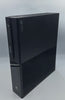Microsoft Xbox One black Game Console 500GB with all leads NO controller unboxed