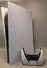 Playstation 5 Digital Edition Console, 825GB, White, Unboxed