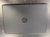 Hp Laptop TPNQ189 i3 6th Gen 500gb