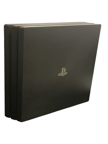 PlayStation 4 Pro 1TB Assassins Creed Bundle **Unboxed**
