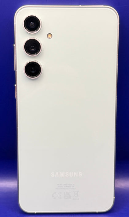 Samsung Galaxy S23 FE 5G 128GB Mint Unlocked - Chesterfield