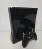 Xbox 360S (Slim) Console, 250GB, & 10 games Package