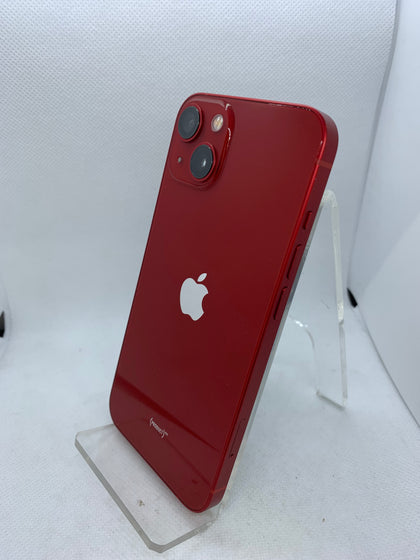 Apple iPhone 13 128GB Red - Unlocked