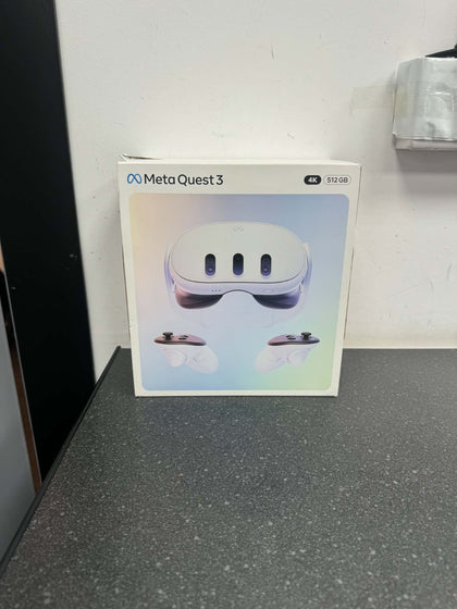 Meta Quest 3 512GB