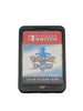 Nintendo Switch+Dock+Pokemon Sword