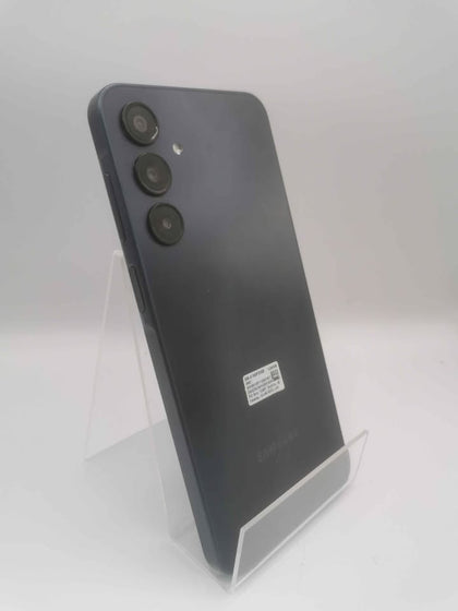 Samsung Galaxy A16, 4G, Dual SIM (4GB+128GB), Black, Unlocked, Unboxed £120