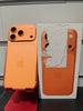iphone 17 pro, 512GB, Orange, Unlocked/Open, 100% BH