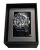 Chrono SR927SW Battery Operated Analouge Watch