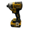 DeWalt Dcf887 Xr Brushless 3-Speed Impact Driver