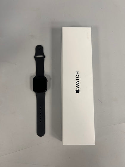 Apple Watch SE GPS LTE 44mm